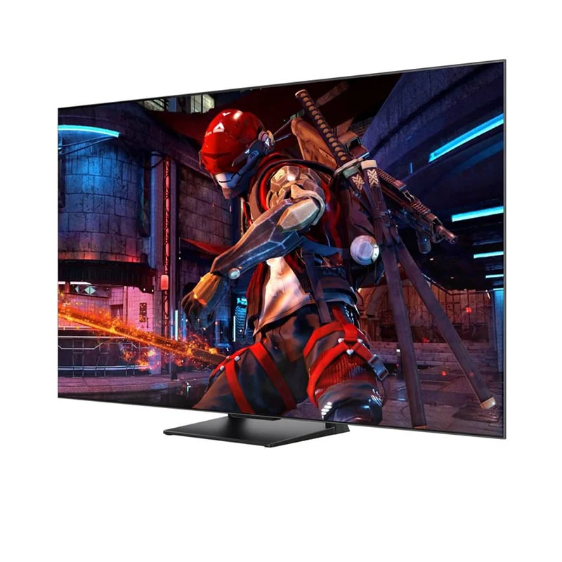 Smart Android 4K ტელევიზორი TCL 65C745  65 inch (165 სმ) - Image 2