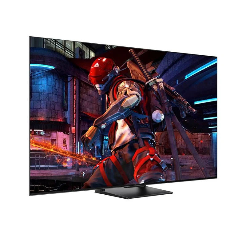 Smart Android 4K ტელევიზორი TCL 65C745  65 inch (165 სმ) - Image 3