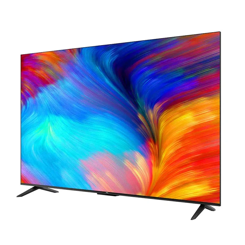 Smart 4K ტელევიზორი TCL 75P635 75 inch (191 სმ) - Image 3