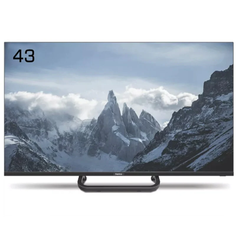 Smart Android ტელევიზორი Franko 43 inch (109 სმ) FTV-43SF1400 - Image 2