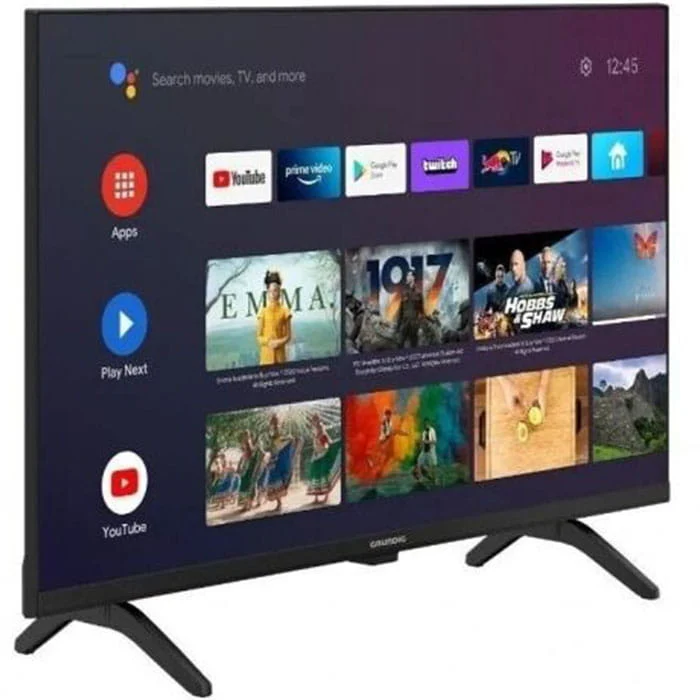 Smart Android ტელევიზორი Grundig 43 GHF 6000 - Image 3