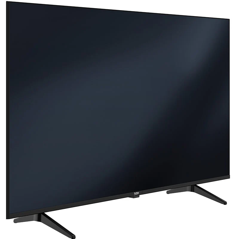 Smart Android 4K ტელევიზორი Beko B50M QE 986 S 50 inch (126სმ) - Image 2