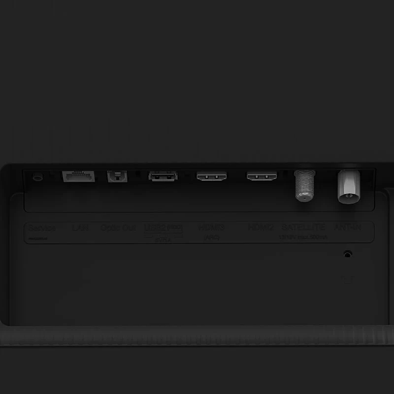 Smart Android 4K ტელევიზორი Beko B50M QE 986 S 50 inch (126სმ) - Image 5