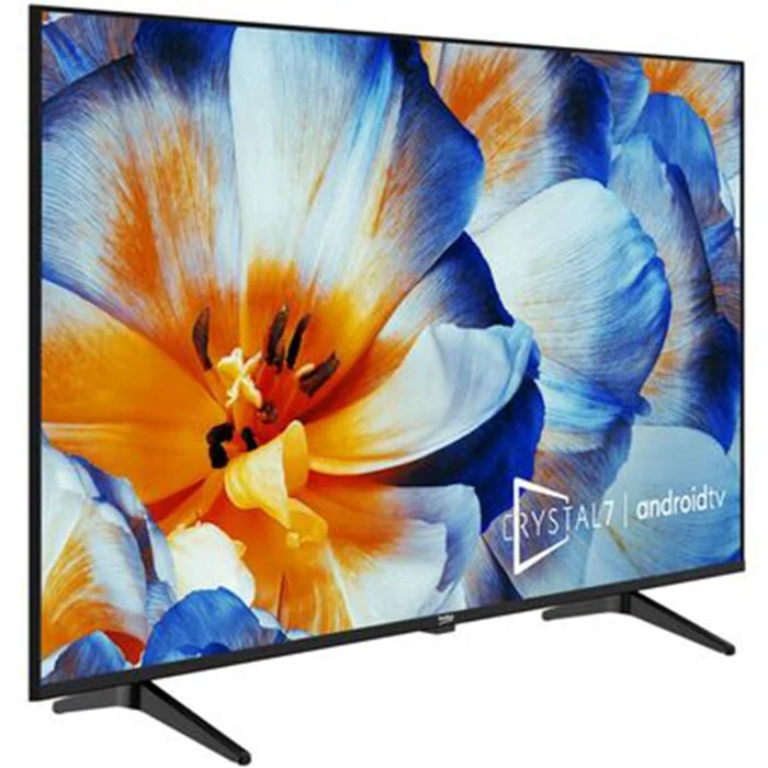Smart Android 4K ტელევიზორი Beko B50M D 790 B 50 inch (126სმ) - Image 2