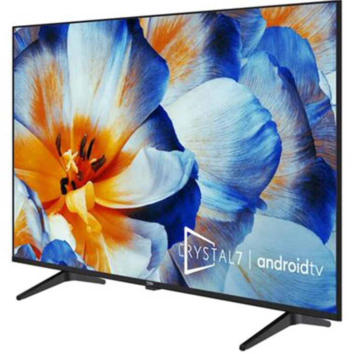 Smart Android 4K ტელევიზორი Beko B50M D 790 B 50 inch (126სმ) - Image 3