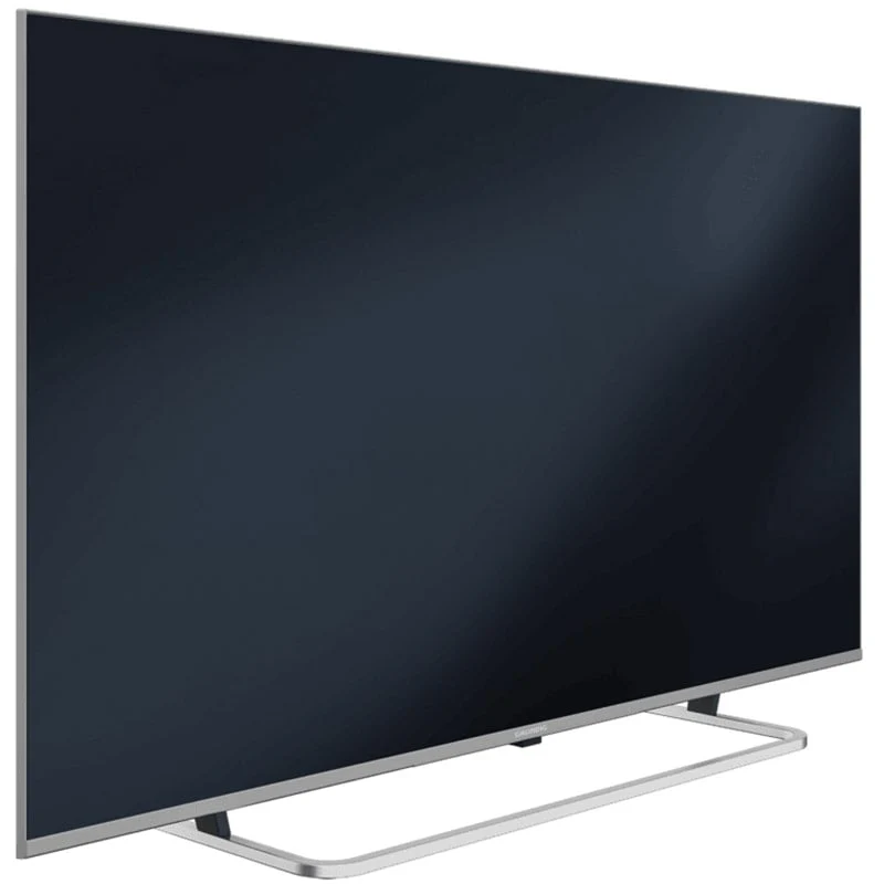 Smart Android 4k ტელევიზორი Grundig 55 GH 8100 Nano 55 inch (139სმ) - Image 3