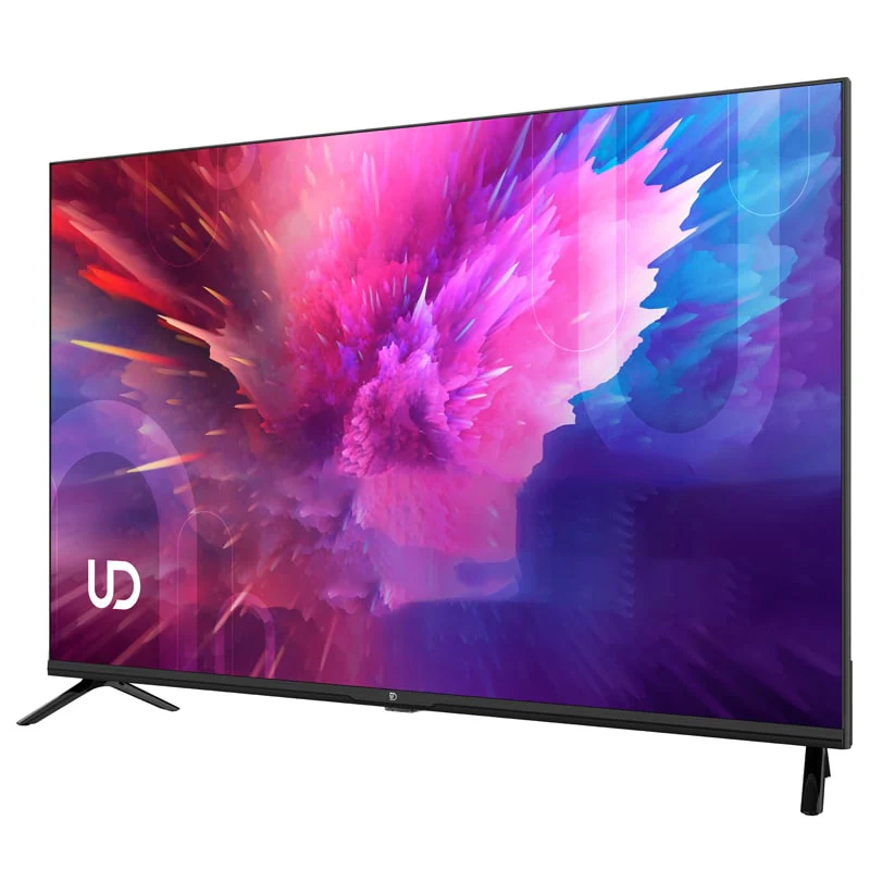ტელევიზორი UDTV 43F4210 43 inch (109 სმ) - Image 2