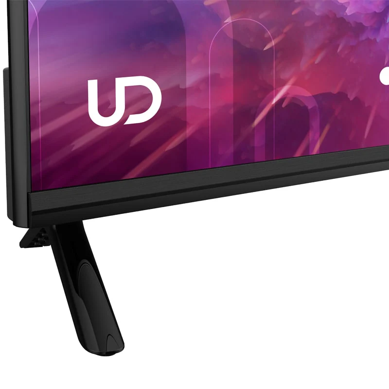 ტელევიზორი UDTV 43F4210 43 inch (109 სმ) - Image 4