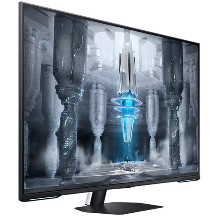 სმარტ მონიტორი Samsung LS43CG700NIXCI - Image 9