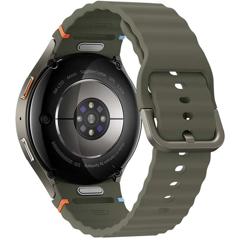 სმარტ საათი 44mm Samsung Galaxy Watch 7 - Image 5
