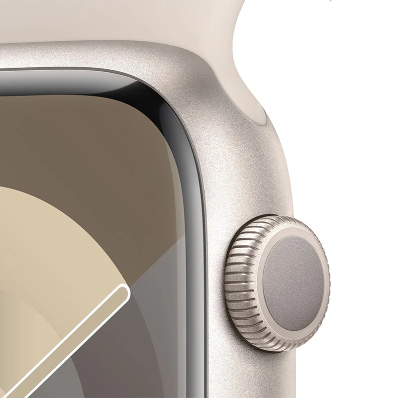 სმარტ საათი Apple Watch Series 9 MR963 S/M - Image 3
