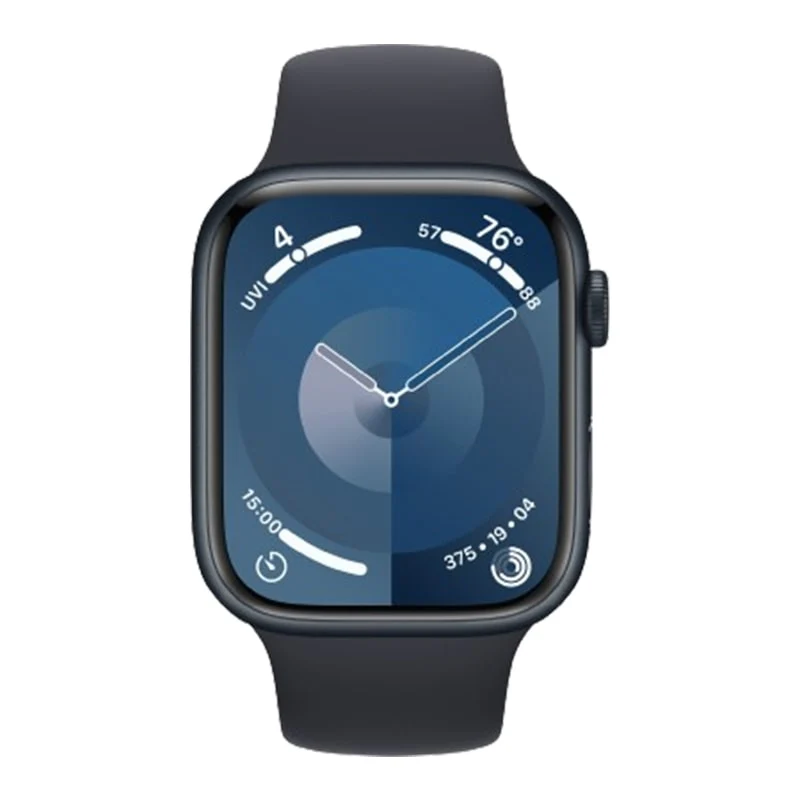 სმარტ საათი Apple Watch Series 9 MR9A3 M/L - Image 2