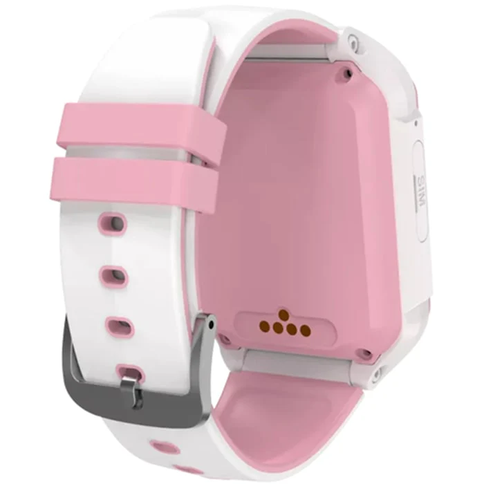 სმარტ საათი Canyon "Cindy" Kids Watch LTE (CNE-KW41BL CNE-KW41WP) - Image 12
