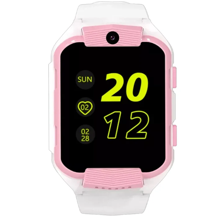 სმარტ საათი Canyon "Cindy" Kids Watch LTE (CNE-KW41BL CNE-KW41WP) - Image 7