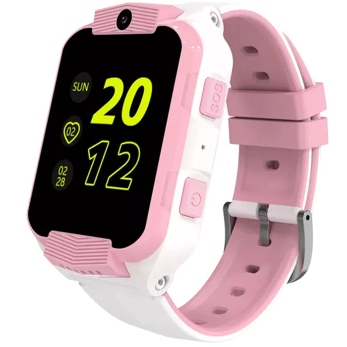 სმარტ საათი Canyon "Cindy" Kids Watch LTE (CNE-KW41BL CNE-KW41WP) - Image 8