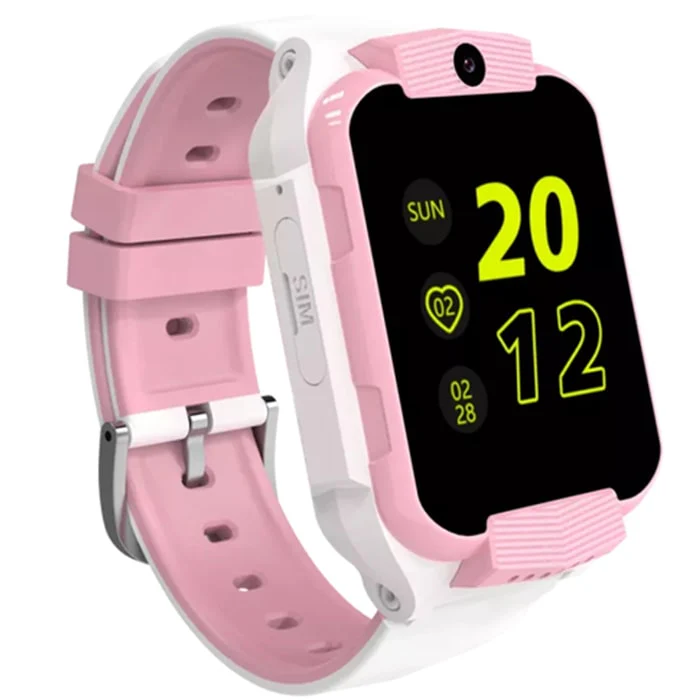 სმარტ საათი Canyon "Cindy" Kids Watch LTE (CNE-KW41BL CNE-KW41WP) - Image 9