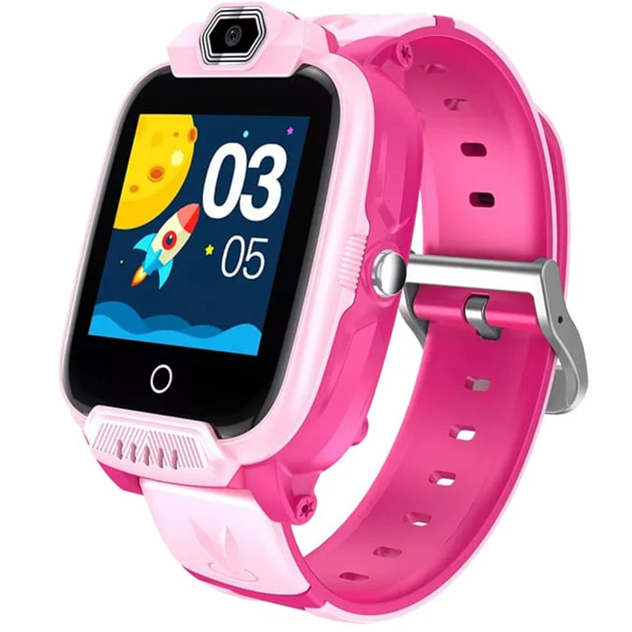 სმარტ საათი Canyon "Jondy" Kids Watch With GPS (CNE-KW44BL CNE-KW44GB CNE-KW44PP) - Image 10
