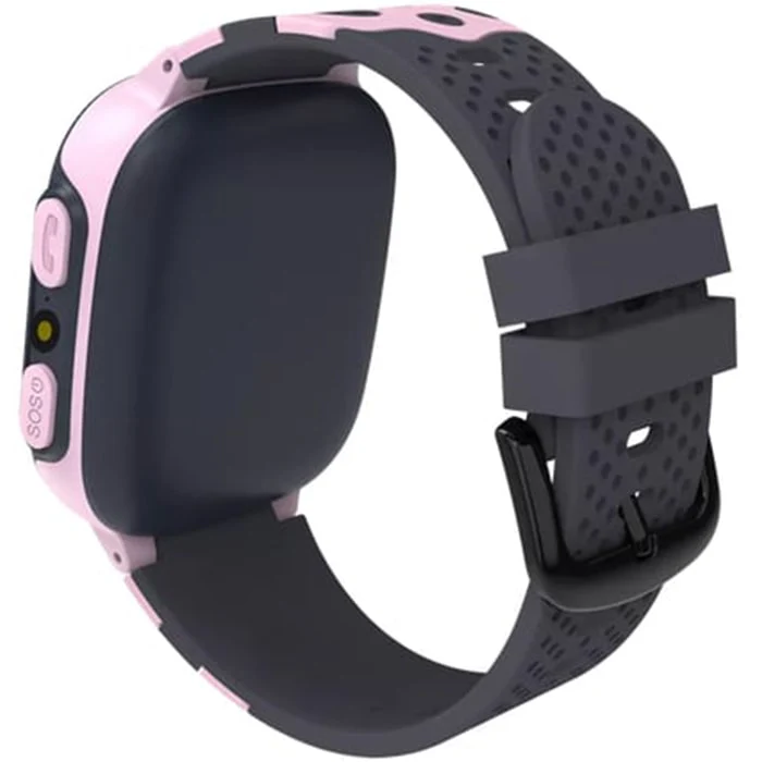 სმარტ საათი Canyon "Sandy" Kids Watch With GPS (CNE-KW34BL CNE-KW34PP) - Image 9