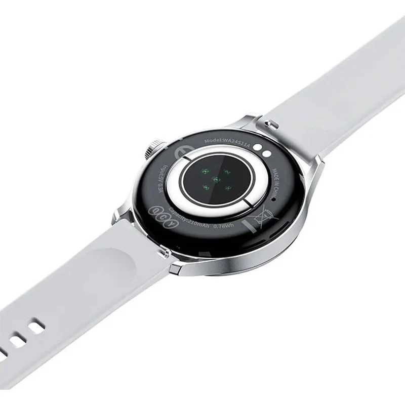 სმარტ საათი QCY Watch Elite S11 - Image 10