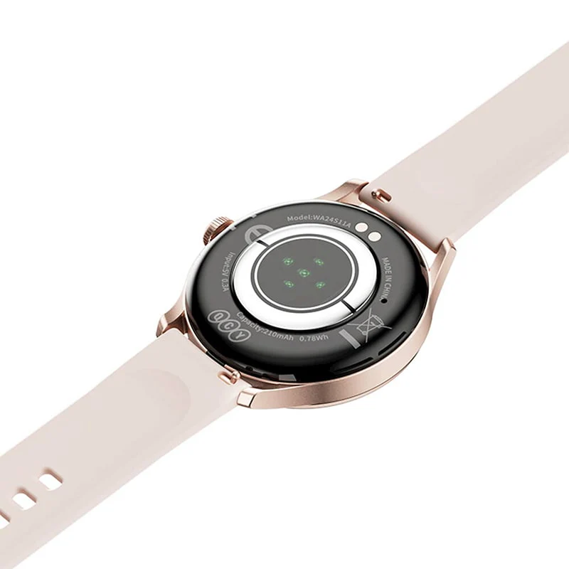 სმარტ საათი QCY Watch Elite S11 - Image 6