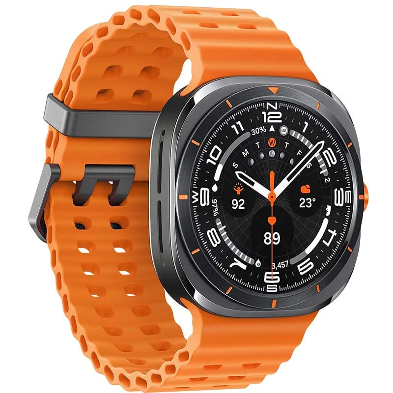 სმარტ საათი Samsung Galaxy Watch Ultra - Image 2