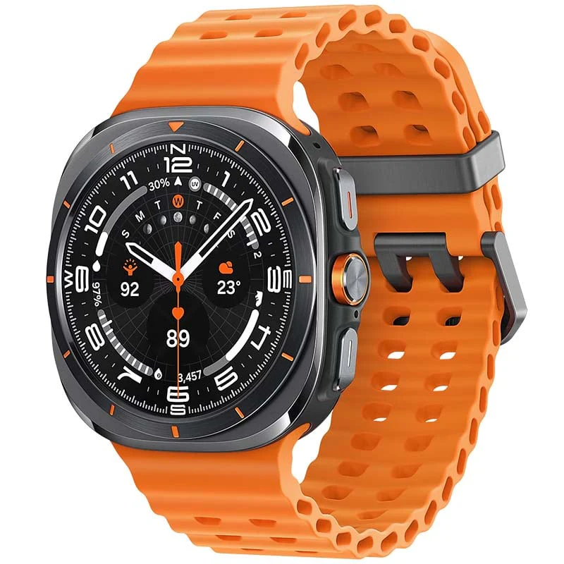 სმარტ საათი Samsung Galaxy Watch Ultra - Image 3