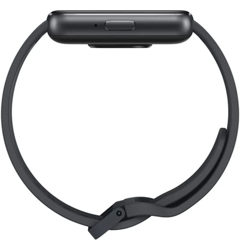 სმარტ საათი Samsung SM-R390 Galaxy Fit 3 Gray (SM-R390NZAACIS) - Image 5