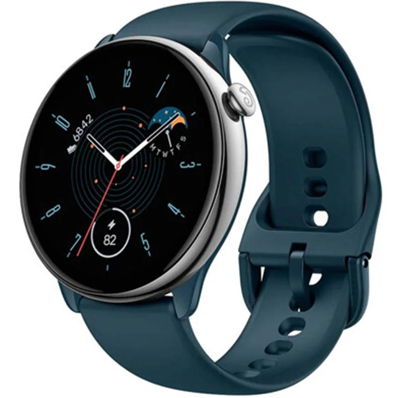 სმარტ საათი Xiaomi Amazfit GTR Mini 6972596106371 - Image 2