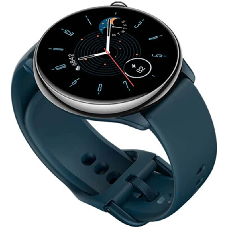 სმარტ საათი Xiaomi Amazfit GTR Mini 6972596106371 - Image 3