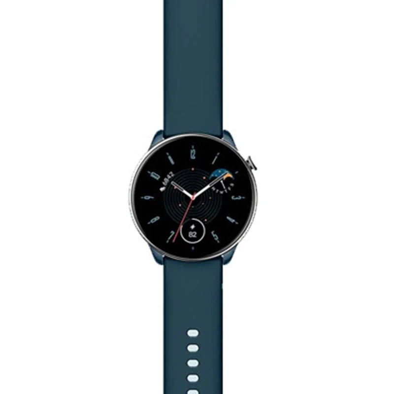 სმარტ საათი Xiaomi Amazfit GTR Mini 6972596106371 - Image 4