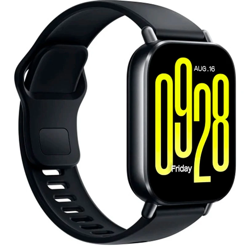 სმარტ საათი Xiaomi Redmi Watch 5 Active BHR8784GL - Image 3
