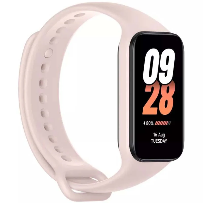 სმარტ საათი Xiaomi Smart Band 8 - Image 2