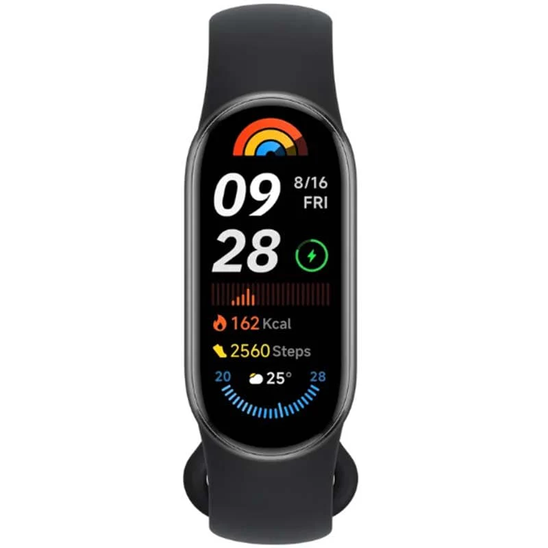 სმარტ საათი Xiaomi Smart Band 9 - Image 5