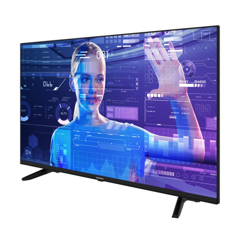 Smart Android 4K ტელევიზორი Grundig 43 GFU 7800B 43 inch (108სმ) - Image 2