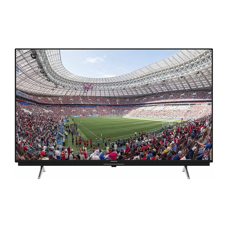 Smart Android 4k ტელევიზორი Grundig 50 GGU 7900B 50 inch (126სმ) - Image 2