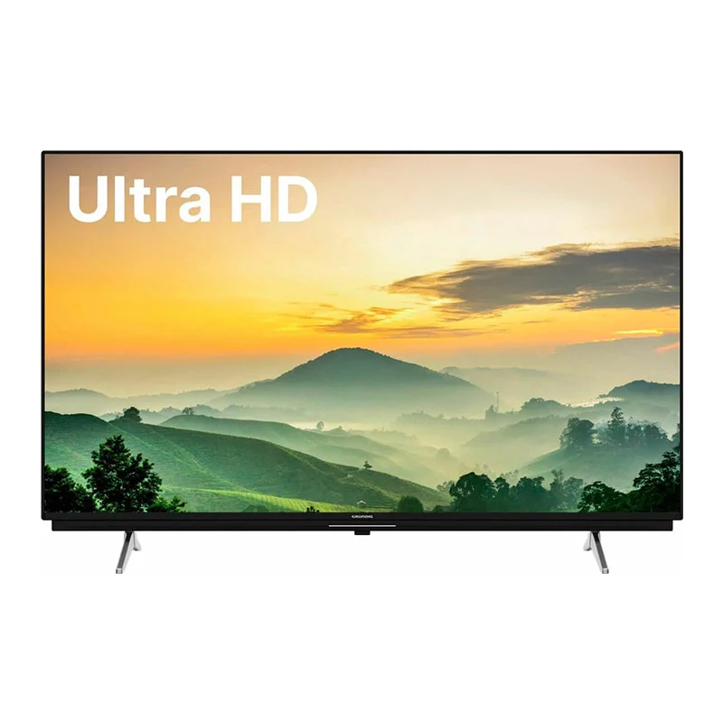Smart Android 4k ტელევიზორი Grundig 50 GGU 7900B 50 inch (126სმ) - Image 4