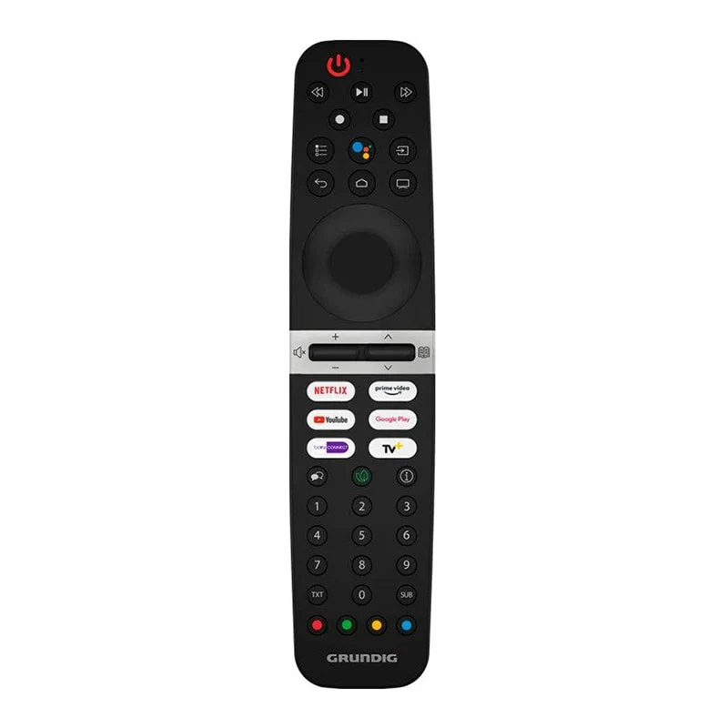 Smart Android 4K ტელევიზორი Grundig 65 GGU 8960 65 inch (164სმ) - Image 6