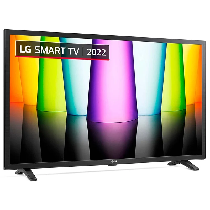Smart ტელევიზორი LG 32LQ63006LA 32 inch (81 სმ) - Image 2