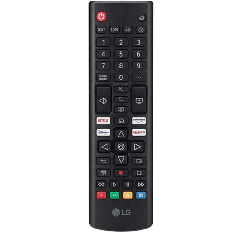 Smart ტელევიზორი LG 32LQ63006LA 32 inch (81 სმ) - Image 5