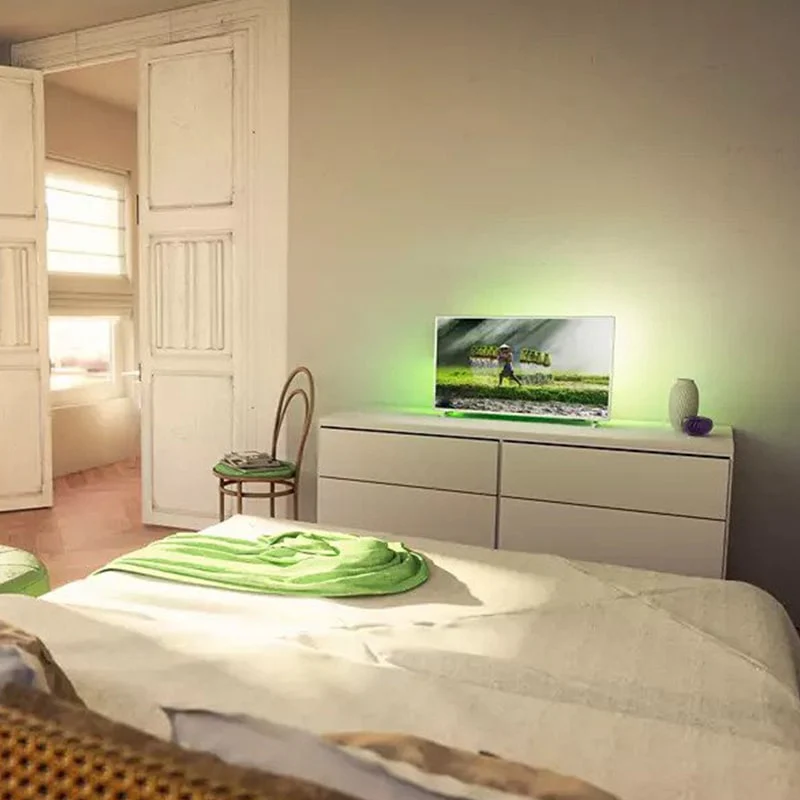 Smart Android ტელევიზორი PHILIPS 32PFS6906/12 32 inch (81 სმ) - Image 2