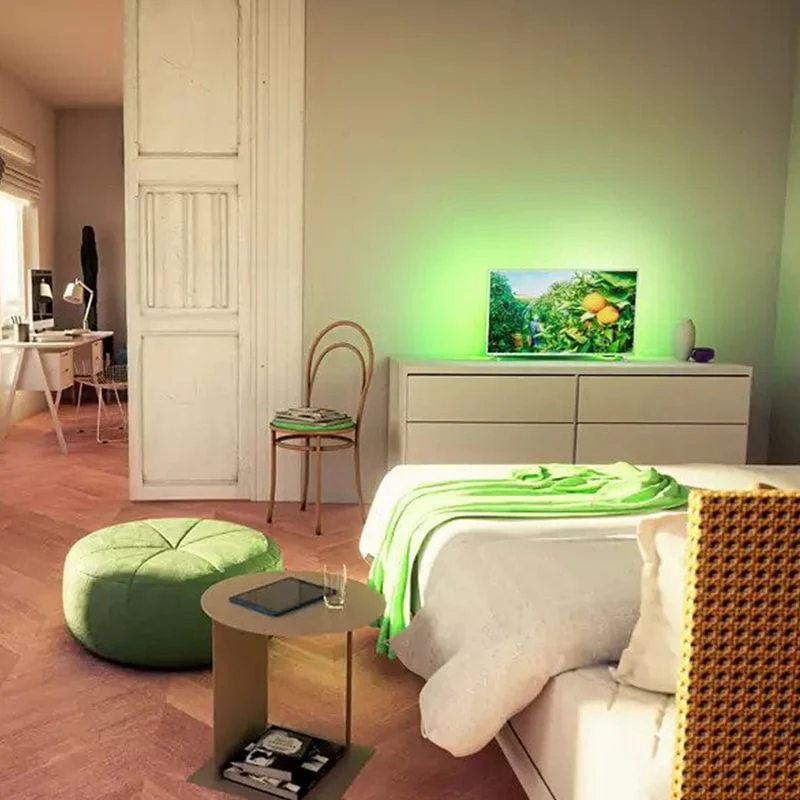 Smart Android ტელევიზორი PHILIPS 32PFS6906/12 32 inch (81 სმ) - Image 6