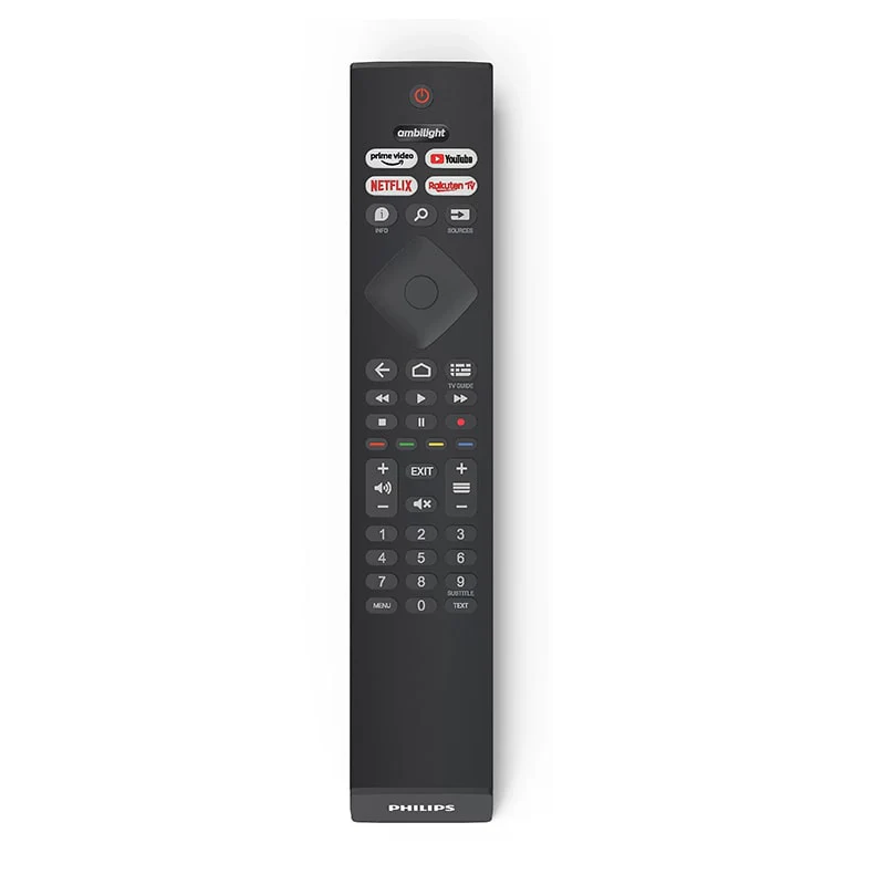 Smart Android ტელევიზორი PHILIPS 32PFS6906/12 32 inch (81 სმ) - Image 8