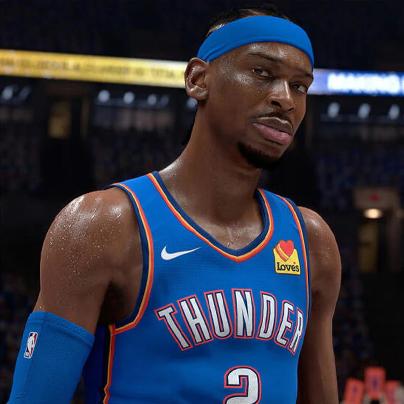 Sony PlayStation 4-ის ორიგინალი თამაში NBA 2K26 - Image 2