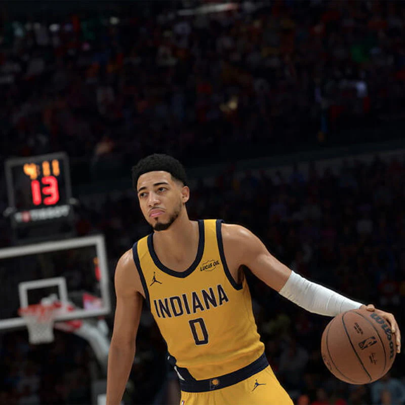 Sony PlayStation 4-ის ორიგინალი თამაში NBA 2K26 - Image 3