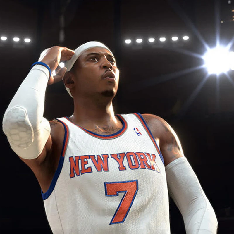 Sony PlayStation 4-ის ორიგინალი თამაში NBA 2K26 - Image 4
