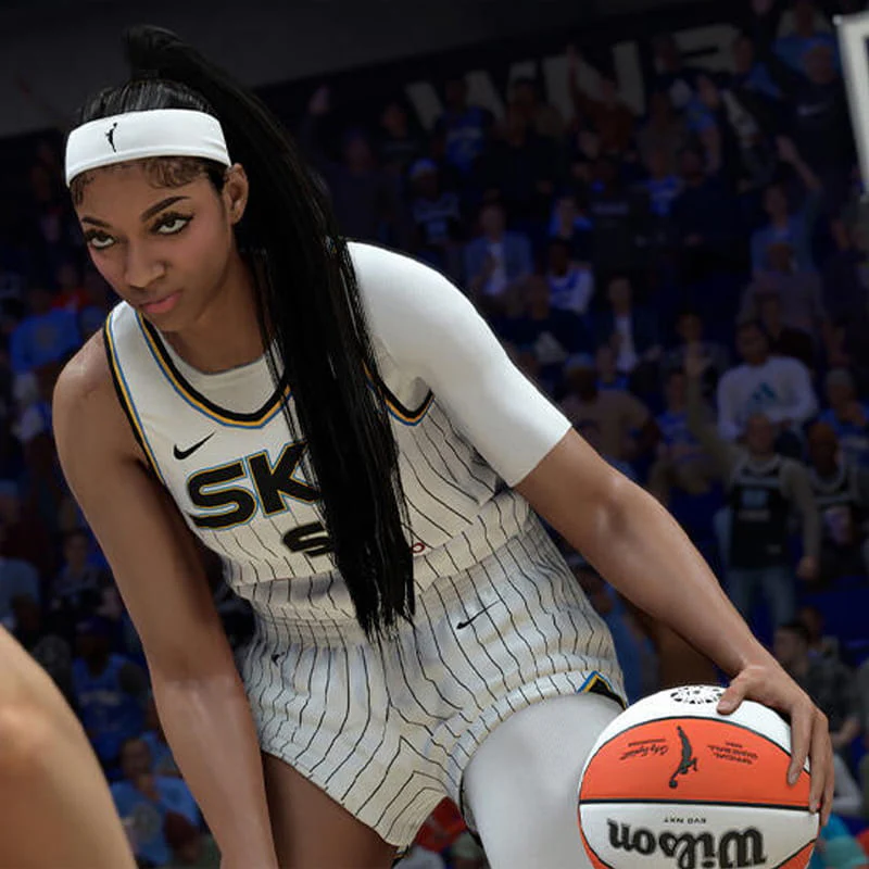 Sony PlayStation 4-ის ორიგინალი თამაში NBA 2K26 - Image 5