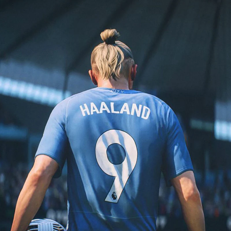 Sony PlayStation 5-ის ორიგინალი თამაში EA Sports FC 24 - Image 2