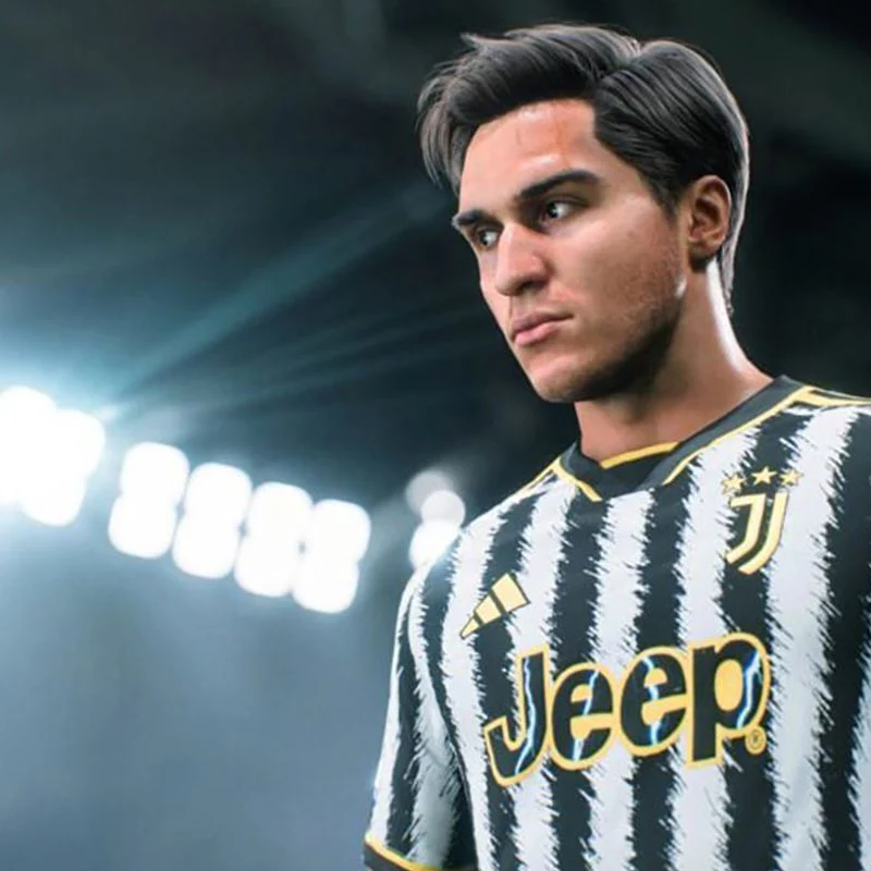 Sony PlayStation 5-ის ორიგინალი თამაში EA Sports FC 24 - Image 4