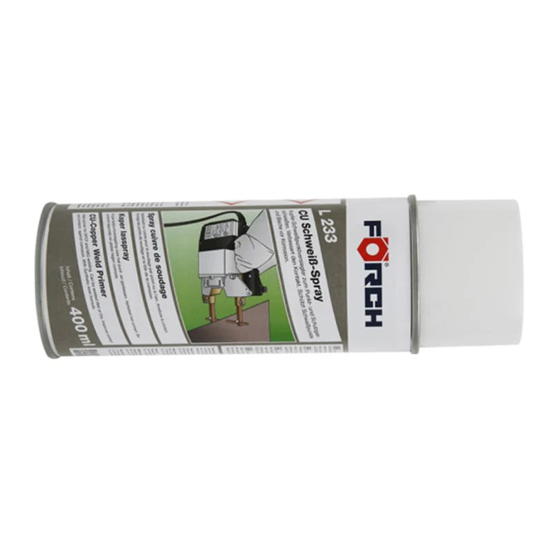 სპილენძის აეროზოლი შედუღებისათვის Forch L233 6200 2200 - Image 2