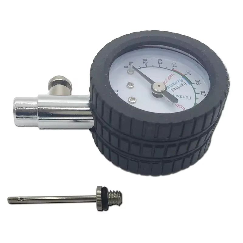 სპორტული ბურთის მანომეტრი OEM ZS5993 - Image 5